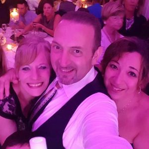 Meet your Posher, Catherine